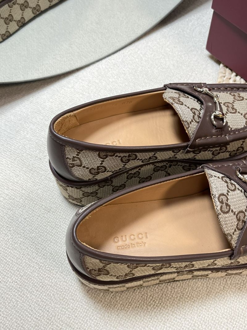 Gucci Low Shoes